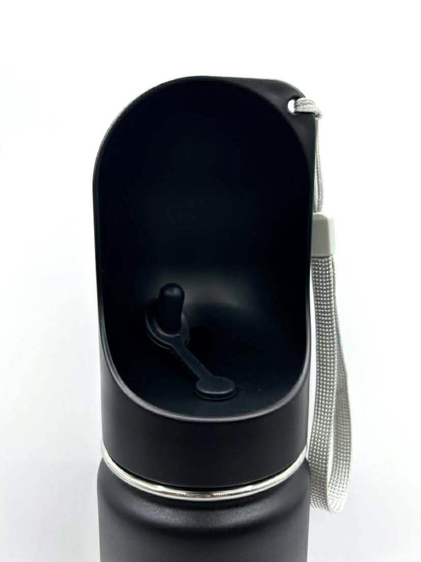 All-in-One Dog Water Bottle