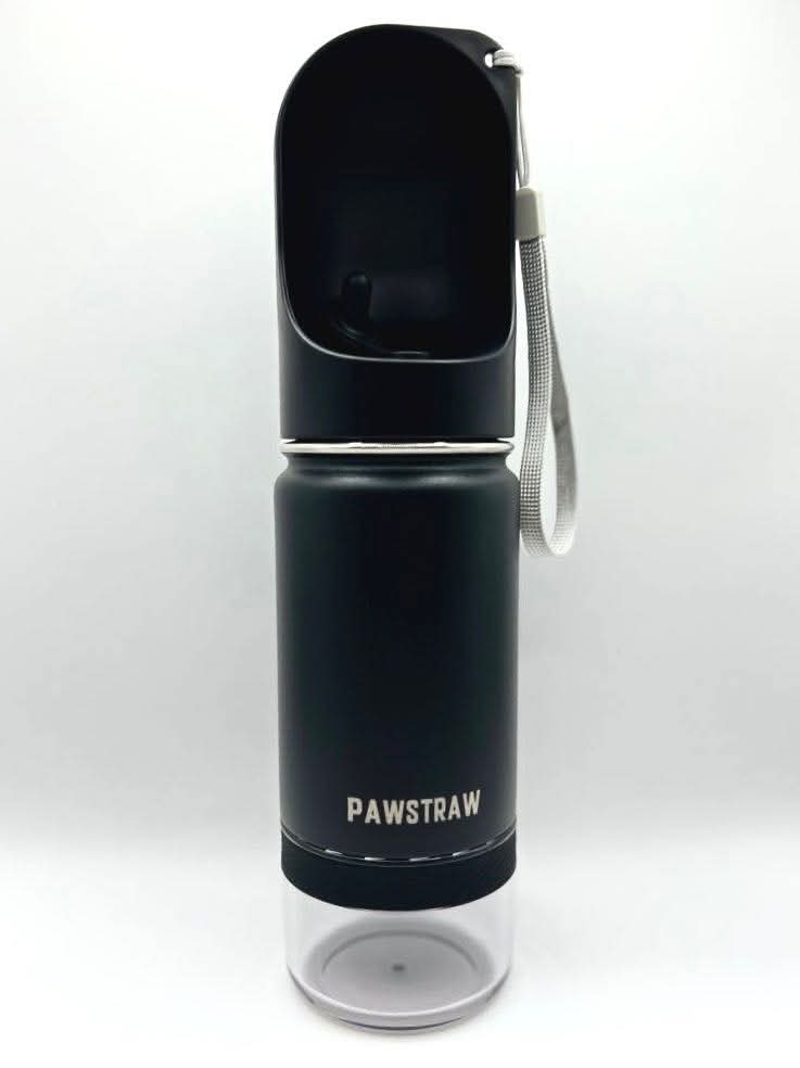 All-in-One Dog Water Bottle
