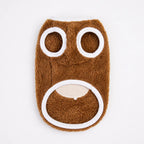 BEAR OUTFIT