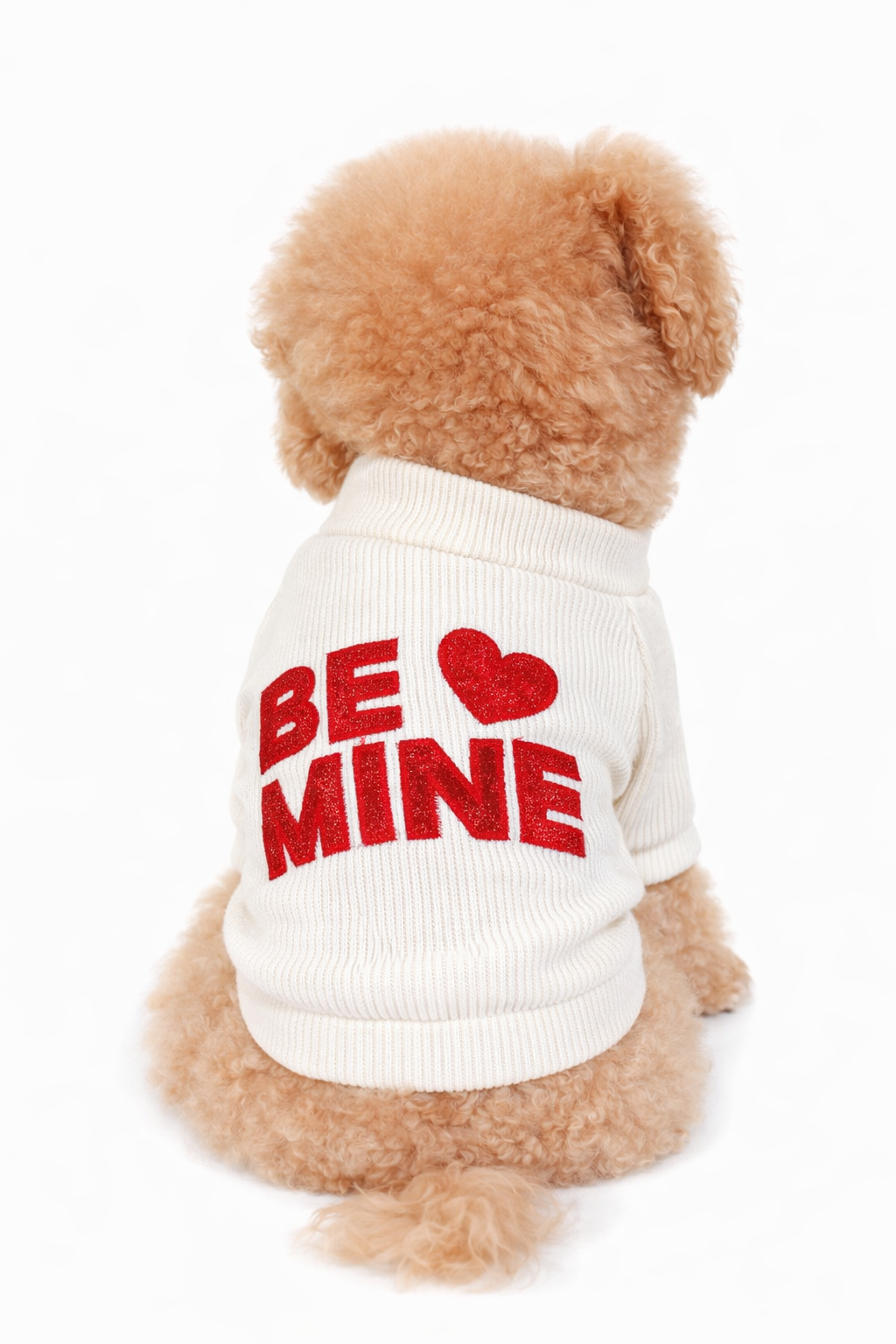 Be Mine Sweatshirt