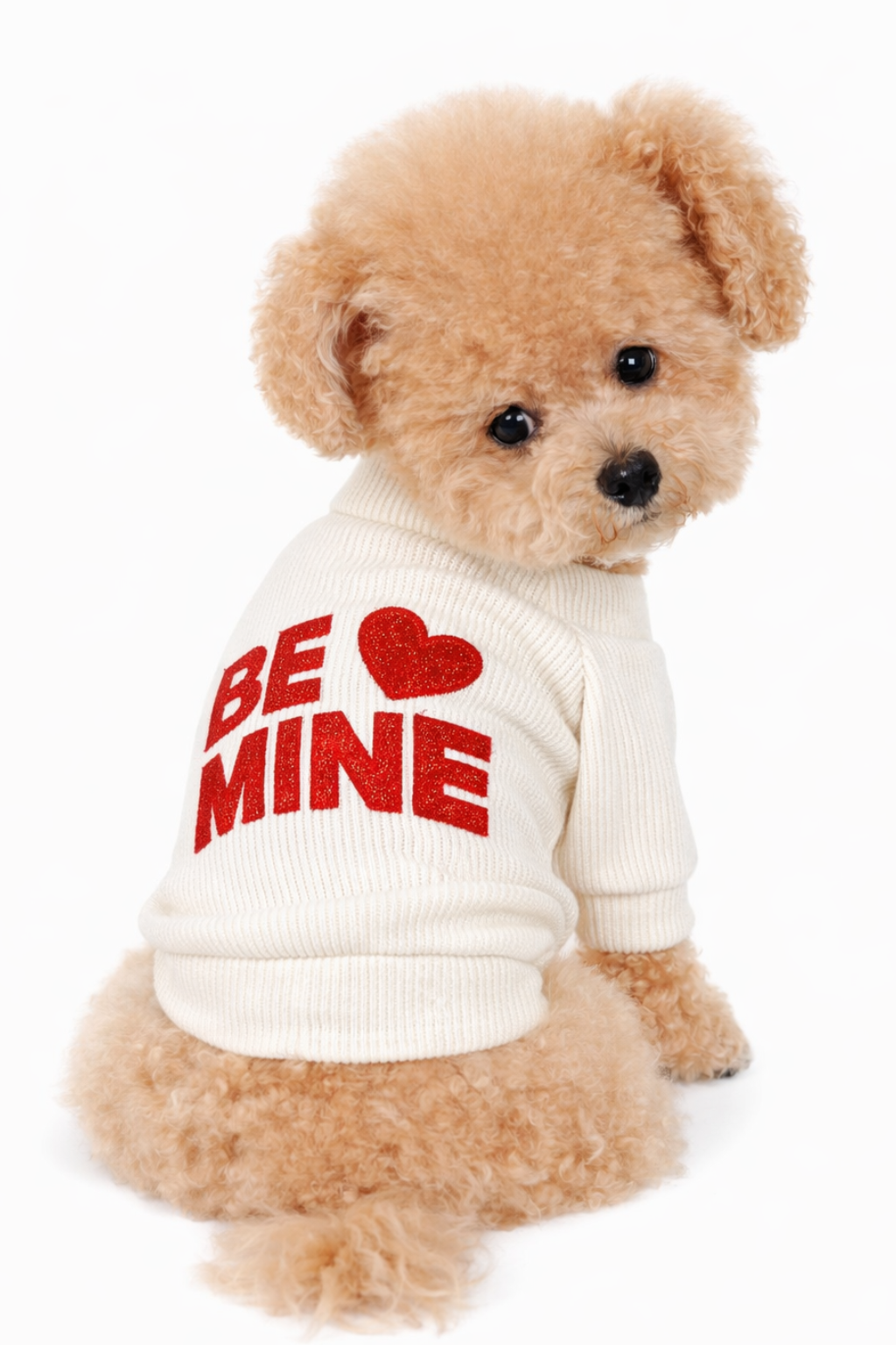 Be Mine Sweatshirt