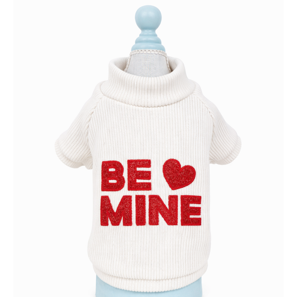 Be Mine Sweatshirt