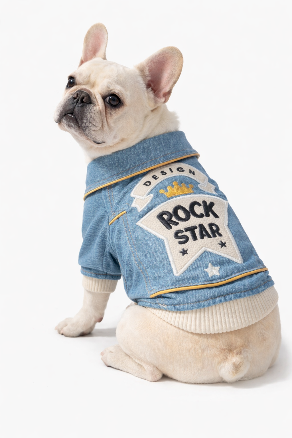 Rockstar Jacket