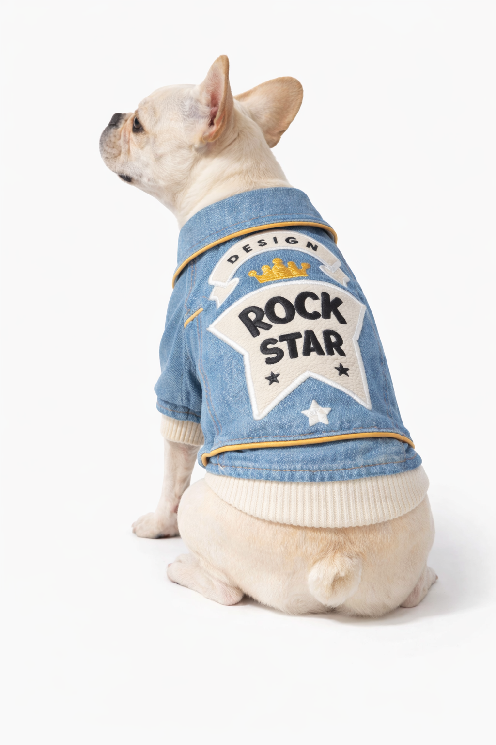 Rockstar Jacket