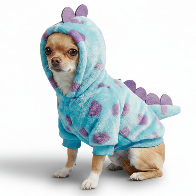 Dinosaur Hoodie