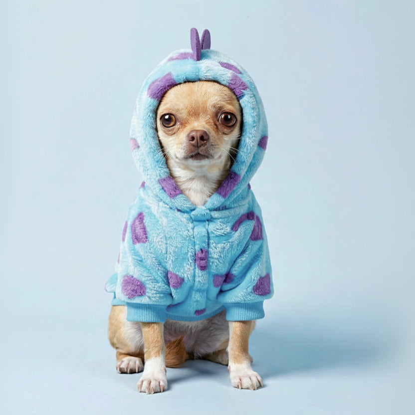 Dinosaur Hoodie