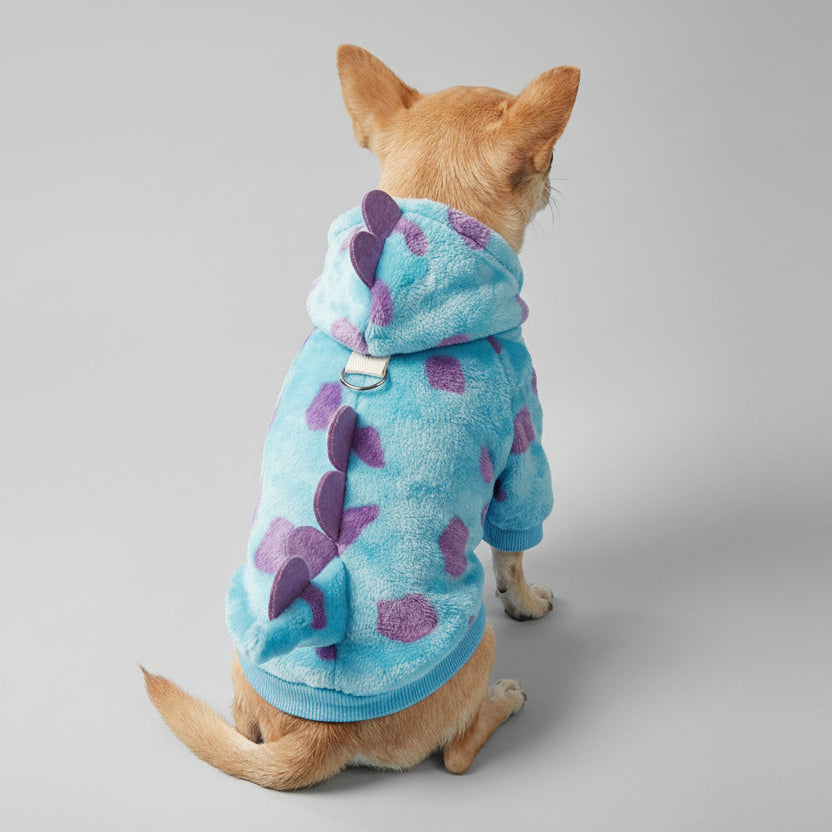 Dinosaur Hoodie