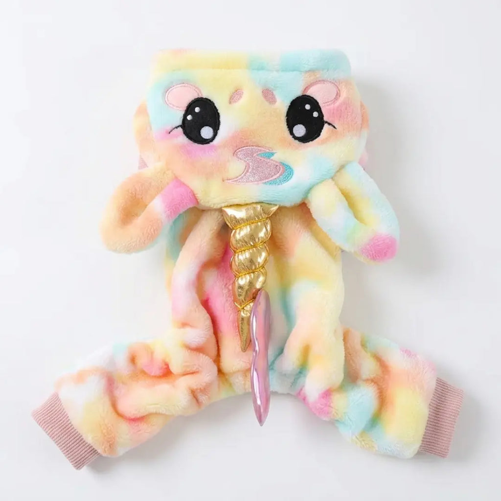 UNICORN HOODIE