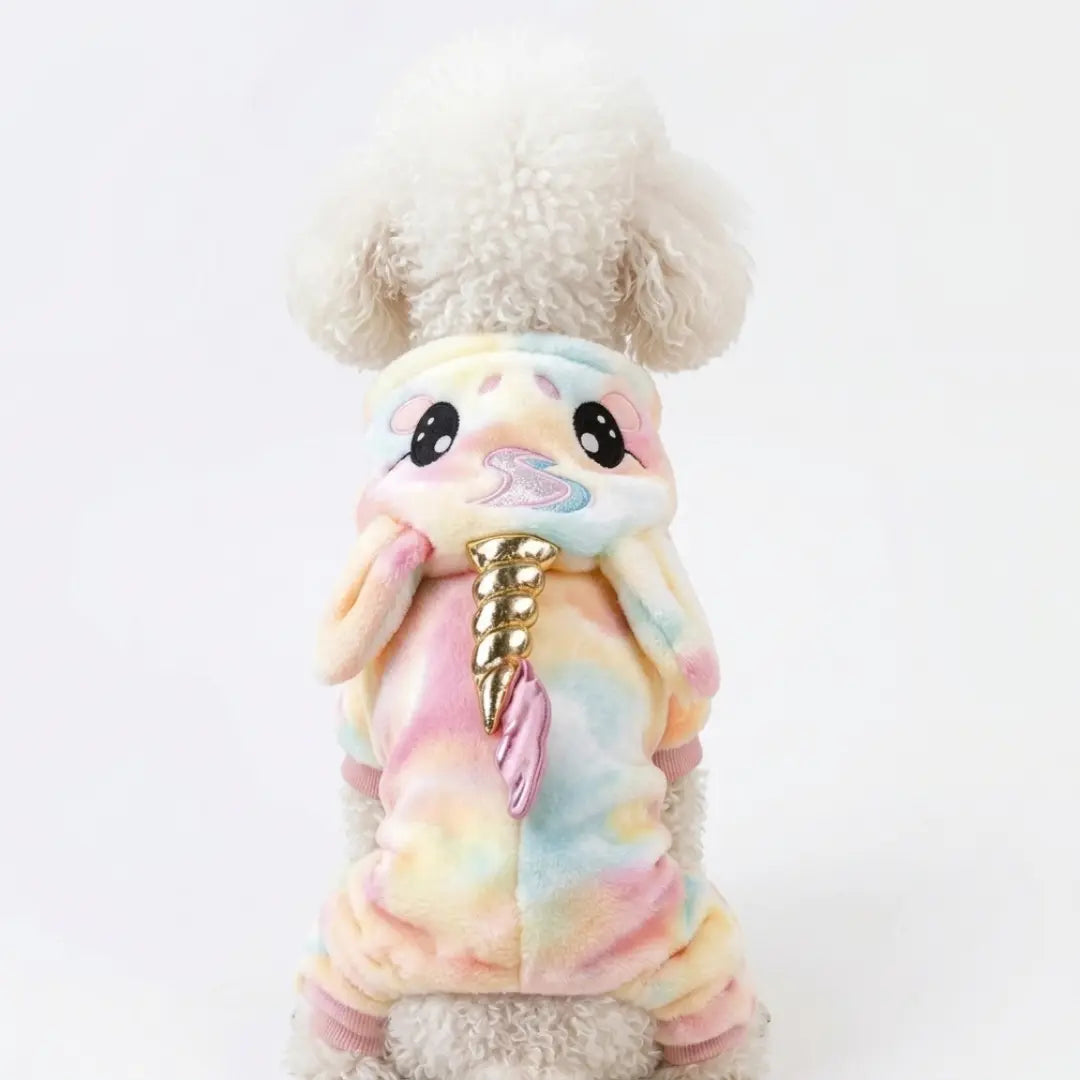 UNICORN HOODIE