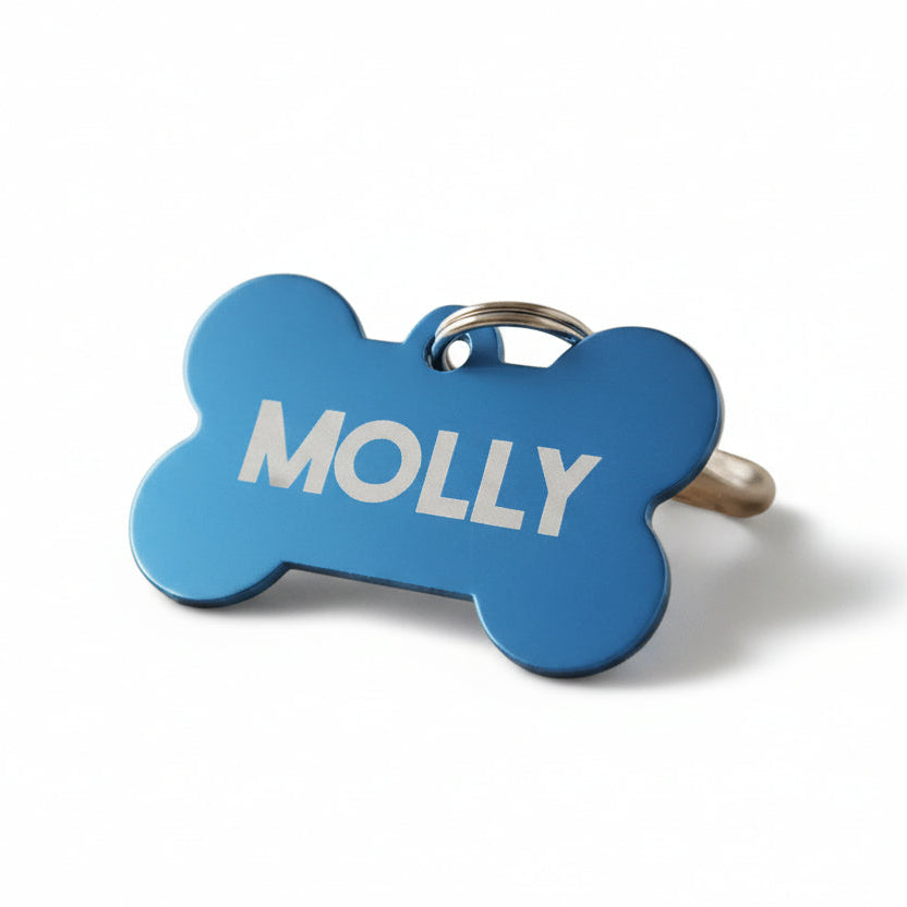 Dog ID Tags