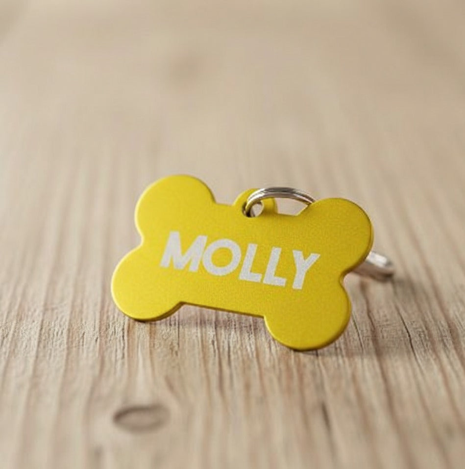Dog ID Tags