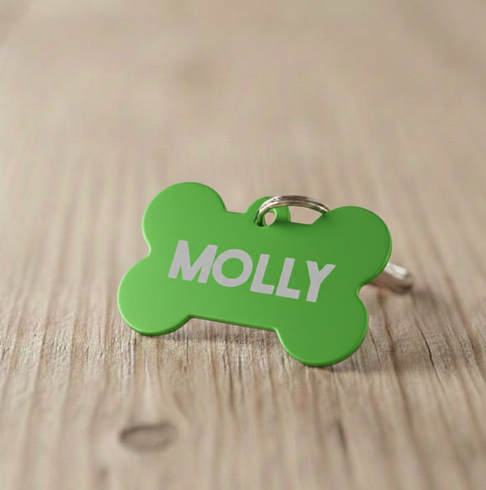 Dog ID Tags