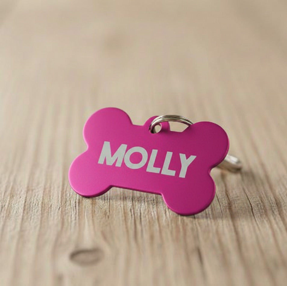 Dog ID Tags