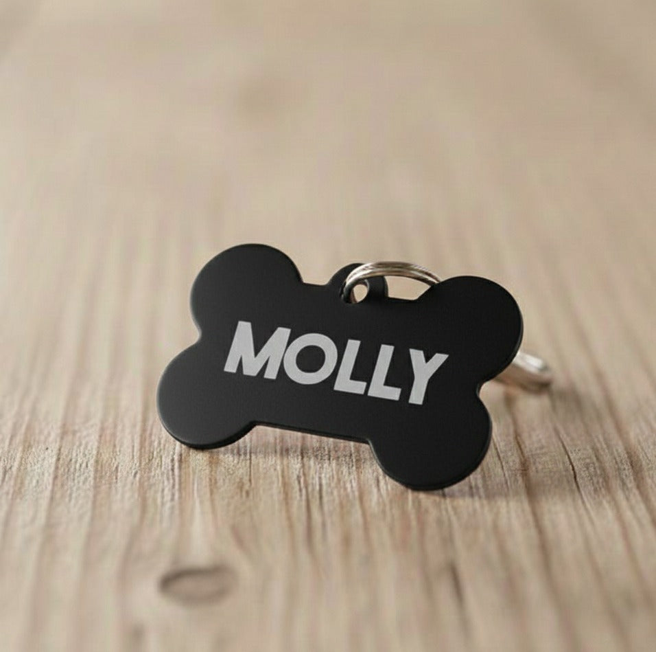 Dog ID Tags