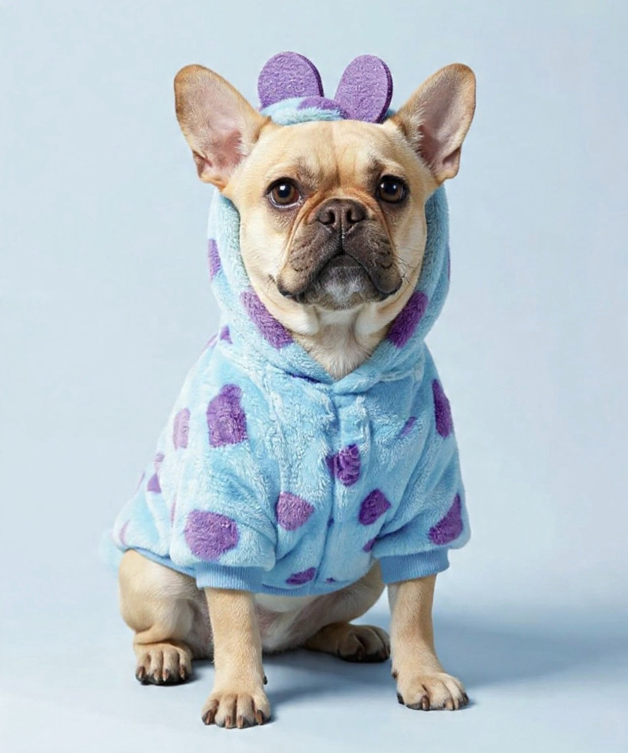 Dinosaur Hoodie