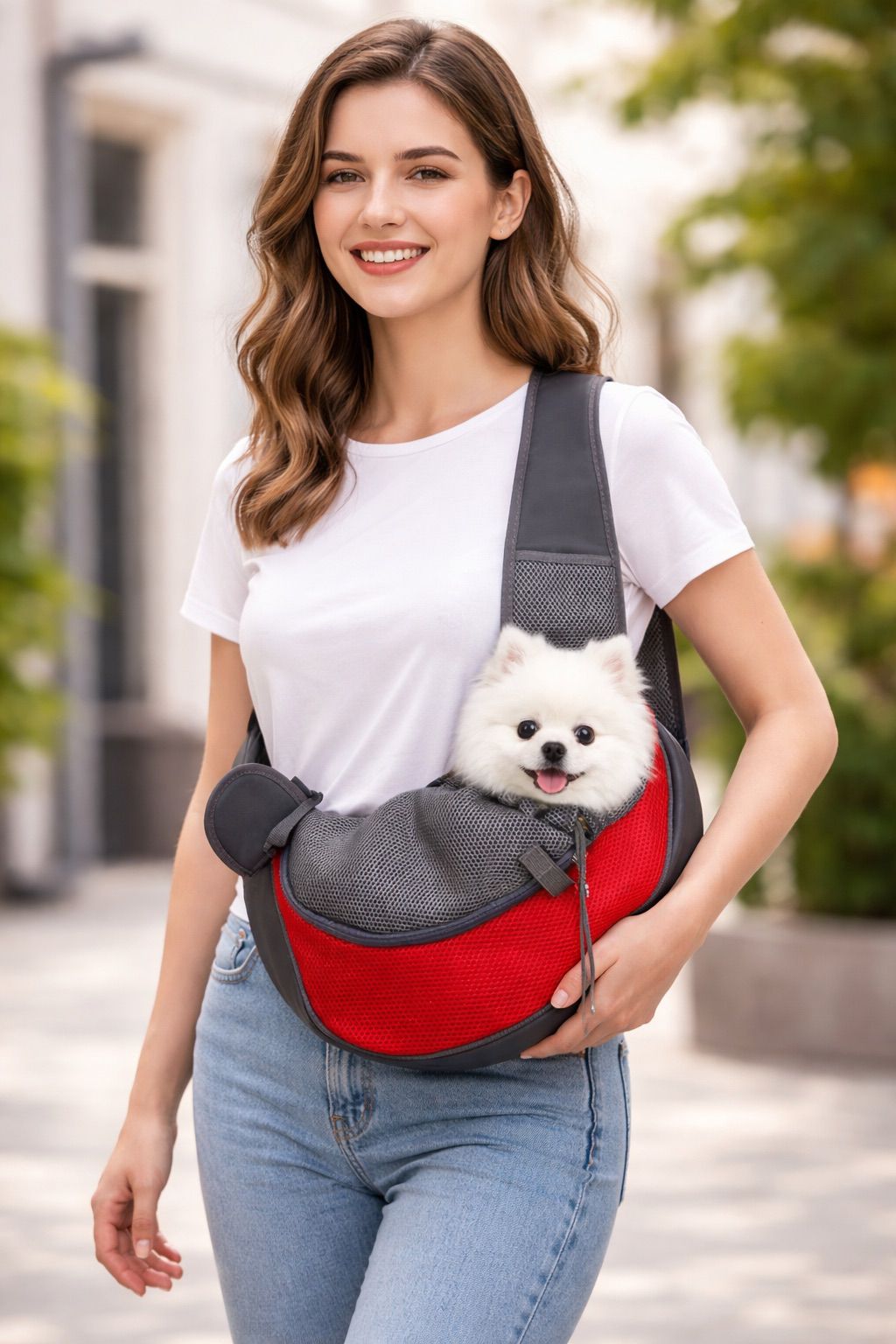 Pet Bag