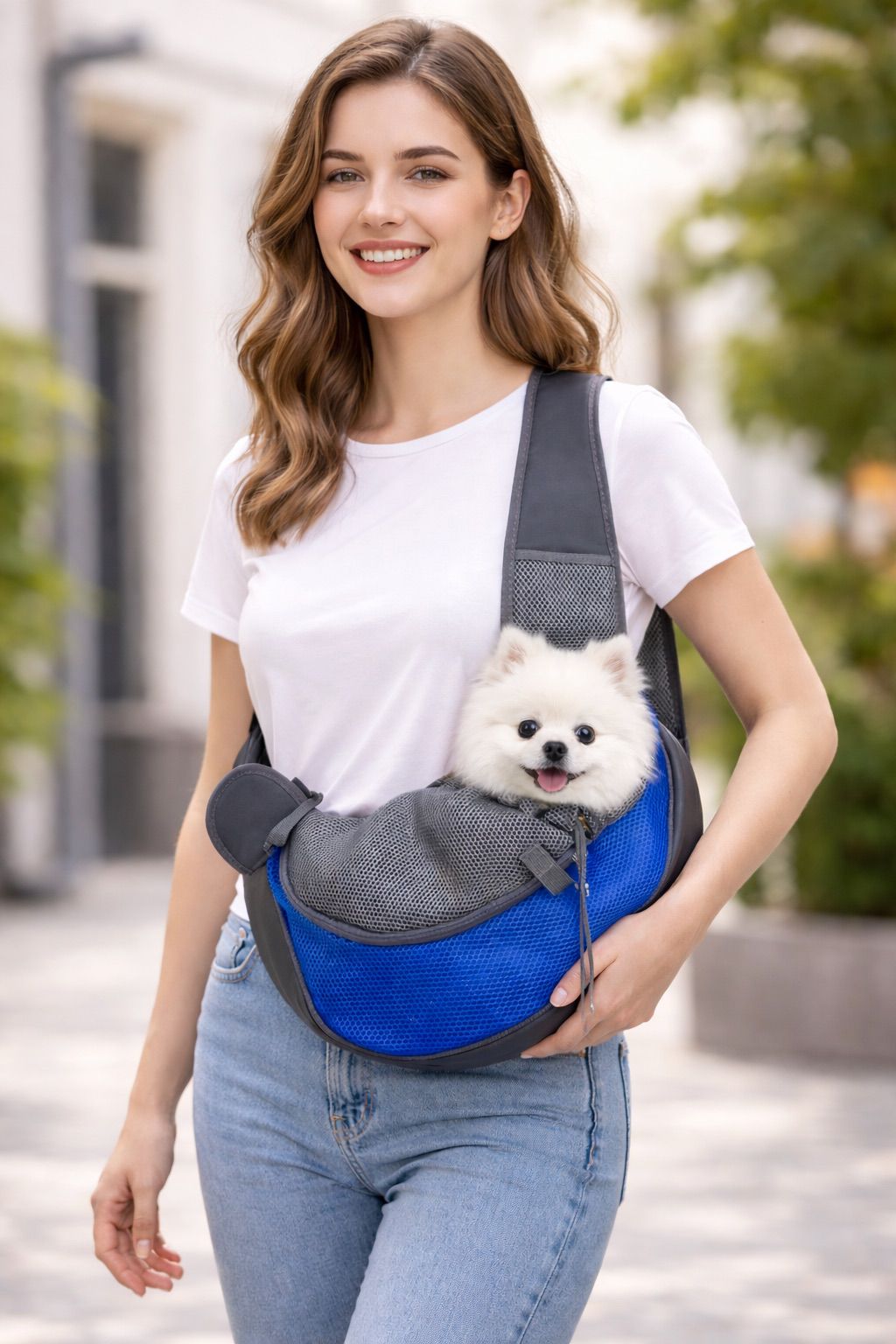 Pet Bag