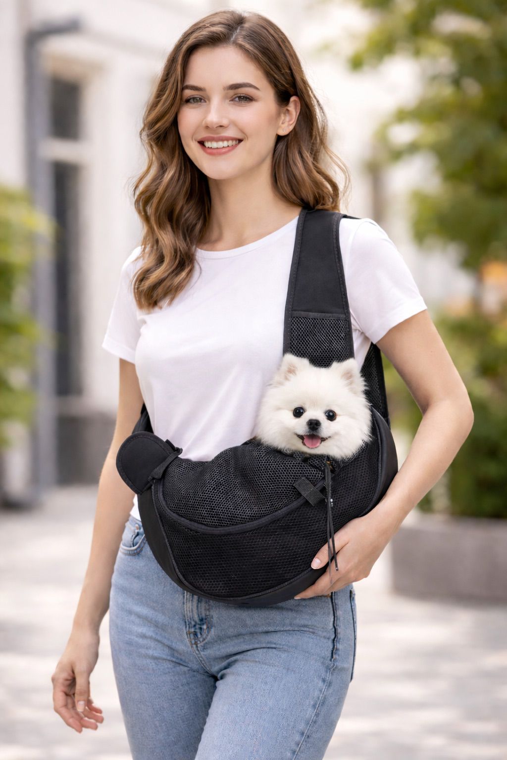 Pet Bag